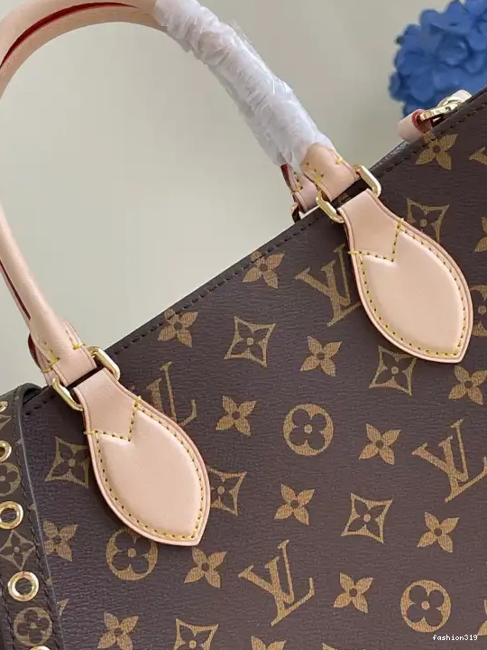 LOUIS PLAT SAC PETIT VUITTON 0403